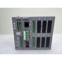 Eurothem DeviceNet Mini8 Temperature Controller...